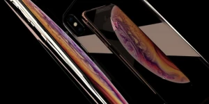 Apple представила 5.8-дюймовый iPhone XS и 6.5-дюймовый iPhone XS Max
