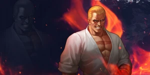 В Азии стартовали закрытый бета-тест и предварительная регистрация AR-файтинга The King of Fighters GO