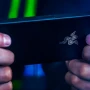 В сети появился рендер Razer Phone 2, он почти не отличается от первого поколения