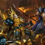 Состоялся релиз цифровой версии карточной игры Warhammer Age of Sigmar Champions