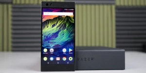 Razer Phone 2 точно покажут 10 октября