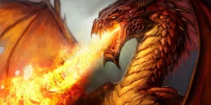 Galerider - грядущий рельсовый шутер о наездниках на драконах, релиз в октябре на iOS