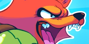 Авторы Thunderdogs выпустят shoot 'em up Trigger Heroes 31 октября