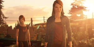 Состоялся полноценный релиз Life is Strange: Before the Storm на iOS и Android