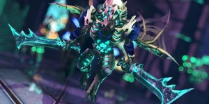 На iOS и Android вышла многопользовательская карточная игра Warhammer Age of Sigmar: Realm War с поддержкой AR