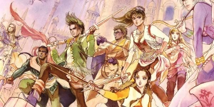 Square Enix объявила дату релиза Romancing SaGa 3 и анонсировала новую Romancing SaGa Re:Universe