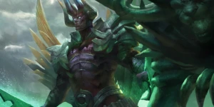 Автор Brave Frontier и Final Fantasy: Brave Exvius анонсировал новую RPG Blade X Lord