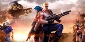 3D-ремейк классического шутера Contra: Return вышел в азиатских Google Play и App Store
