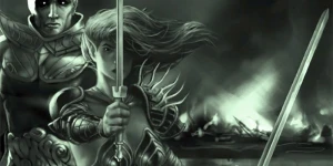 Neverwinter Nights будет работать и на планшетах, и на смартфонах