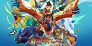 Capcom выпустила полноценную Monster Hunter Stories в App Store и Google Play за 1490 рублей