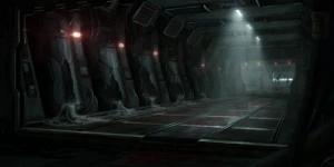 На Tokyo Game Show показали топ-даун хоррор-шутер Star Diffusion, релиз в следующем году