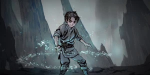 Fiend Legion - качественный микс из карточной игры и тактической стратегии с Tokyo Game Show