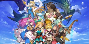 RPG Dragalia Lost от Nintendo вышла в азиатских и американском App Store раньше срока, на Android завтра