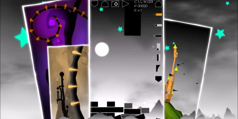 10 октября выйдет занимательная физическая головоломка The Tower of Egbert