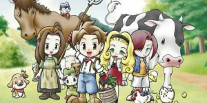 Dragalia Lost и Harvest Moon: Light of Hope добрались до Google Play