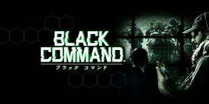 Состоялся релиз реалистичного военного симулятора Black Command от Capcom