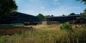 Советы и тактика игры на карте Sanhok в PUBG Mobile