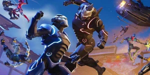 Fortnite: как играть в режиме Close Encounters?