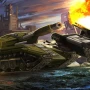 В режиме пробного запуска на Android вышла танковая MOBA TankCraft 2: Online War