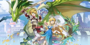 Новая RPG Dragalia Lost от Nintendo заработала больше $3 млн за первые 5 дней в Японии и США