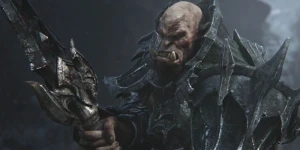 В Lineage II: Revolution появятся орки, и пройдет  событие с участием героев Warner Bros. 