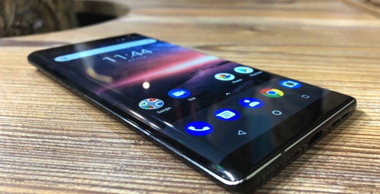 Будущий флагман HMD Global с 5 камерами может получить название Nokia 9 PureView