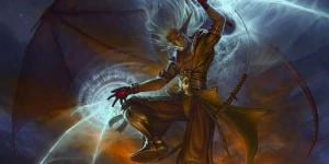 Внезапно на Android вышла Lineage II: Dark Legacy от NCSoft - издателя оригинальной MMORPG