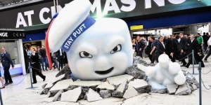 Стартовала предварительная регистрация на крупную AR-игру Ghostbusters World