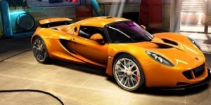 Вышло первое крупное обновление для Asphalt 9 с клубными гонками, новым сезоном карьеры и автомобилями