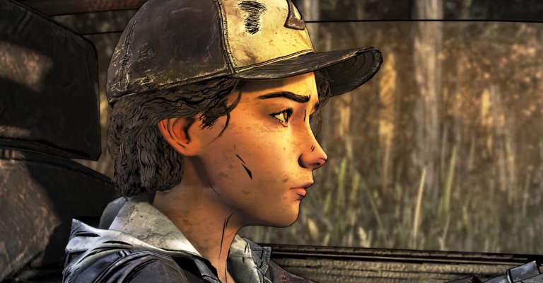 Telltale все еще ведет переговоры касательно завершения заключительного сезона The Walking Dead