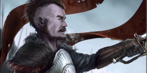 Интригующий трейлер красивой карточной игры Causa, Voices of the Dusk