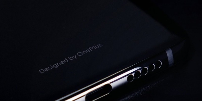 Презентация OnePlus 6T может состояться уже сегодня, а предзаказавшие получат Type-C наушники