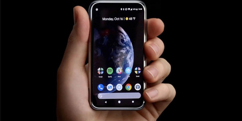 Помимо Google Pixel 3 и 3XL компания может показать Pixel Mini и гибрид планшета с ноутбуком Pixel Slate