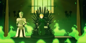 Персонажи Reigns: Game of Thrones будут смотреть вам прямо в глаза или отводить взгляд на iPhone X, Xs и Xs Max