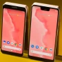 Google представила новые смартфоны Pixel 3 и Pixel 3XL: знакомый дизайн, крутые камеры и «нерозовый» цвет