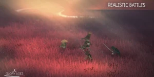 На Android вышел атмосферный слэшер Glory Ages – Samurais