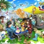 Очередное обновление Pokemon Go добавит монстров из региона Синно и поменяет некоторые механики