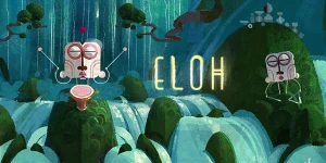 Авторы Old Man's Journey выпустили новую головоломку ELOH