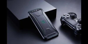 Самый мощный смартфон на рынке Black Shark Global Edition начнет официально продаваться в Европе