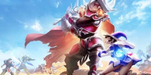 Королевская битва с элементами MOBA Survival Heroes вышла в Америке, глобальный релиз уже скоро