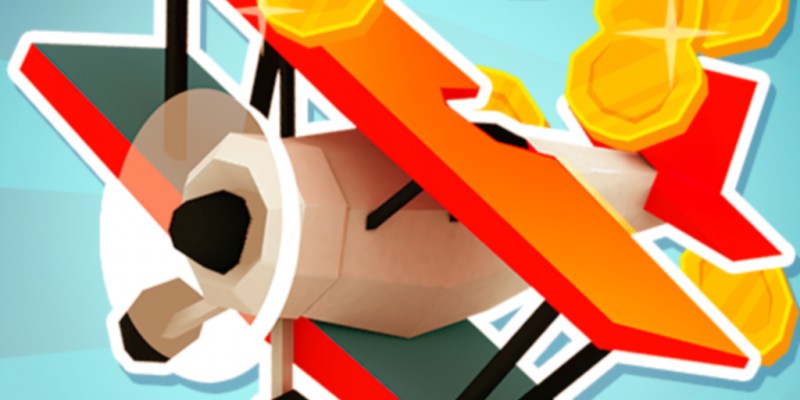 Idle Skies – кликер, на который стоит обратить внимание – ищет бета-тестеров