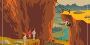 Релиз головоломки Photographs от авторов 1000000 и You Must Build A Boat перенесен на следующий год