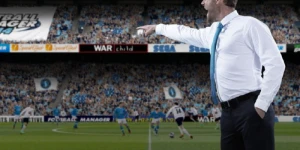 Football Manager 2019 Mobile доступна для предзаказа за 699 рублей, релиз 2 ноября