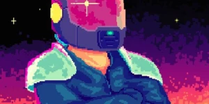 Стильный шутер-сайдскроллер Black Paradox доступен по предзаказу со скидкой, релиз 14 ноября