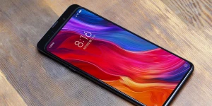 Xiaomi представит слайдер Mi Mix 3 уже 25 октября + первые реальные фото