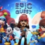 Анонсирована новая коллекционная RPG Disney Epic Quest с персонажами Disney и Pixar
