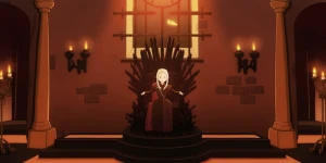 Интригующий трейлер Reigns: Game of Thrones накануне завтрашнего релиза