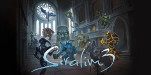 Хардкорная RPG Siralim 3 выйдет на мобильных в этом месяце, в Steam у нее 96% положительных отзывов
