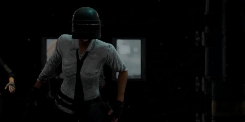 В следующем обновлении 0.9.0 для PUBG Mobile добавят ночь на Эрангеле и атрибуты Хэллоуина