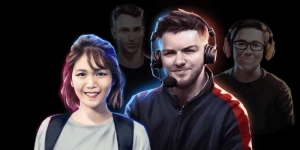 Анонсирована карточная игра DHeroes с популярными блоггерами в качестве персонажей